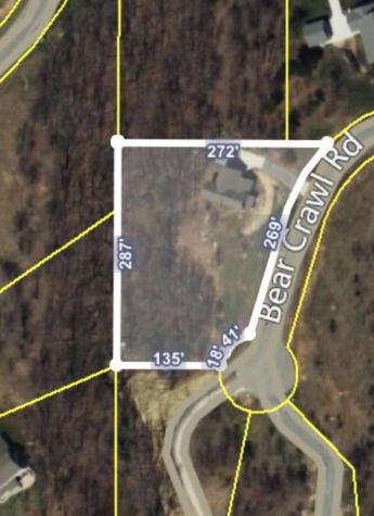 220 Bear Crawl Road Jasper TN 37347