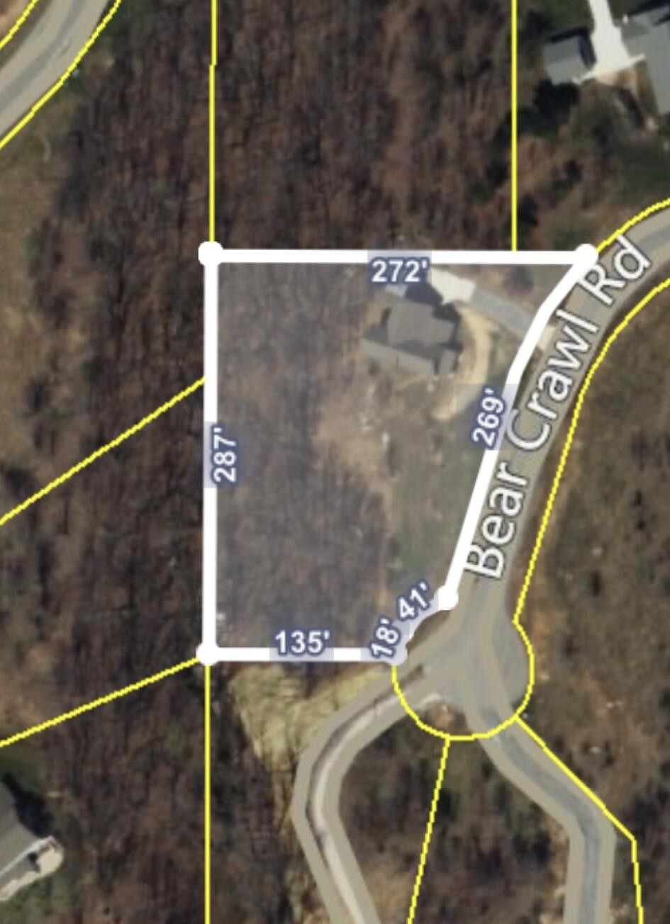 220 Bear Crawl Road Jasper TN 37347