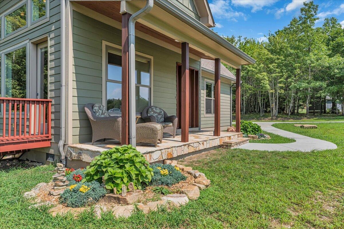 220 Bear Crawl Road Jasper TN 37347