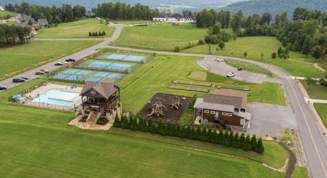 220 Bear Crawl Road Jasper TN 37347