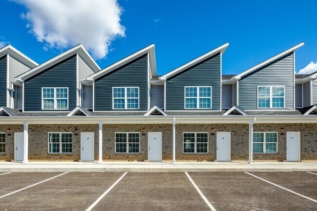 841 Professional Park Drive Clarksville TN 37040