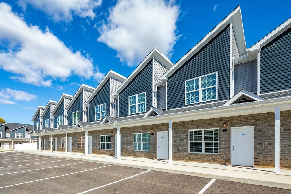 841 Professional Park Drive Clarksville TN 37040
