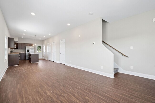 841 Professional Park Drive Clarksville TN 37040