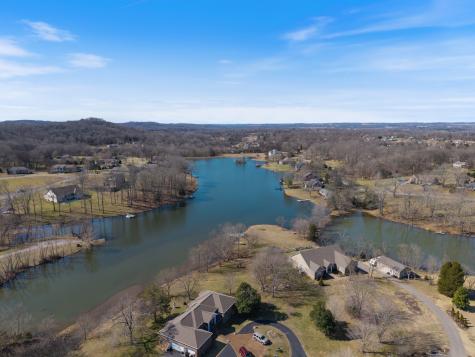 439 White Oak Trail Spring Hill TN 37174