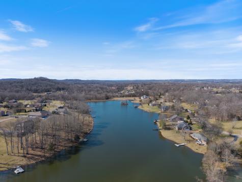 439 White Oak Trail Spring Hill TN 37174