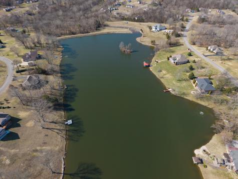 439 White Oak Trail Spring Hill TN 37174
