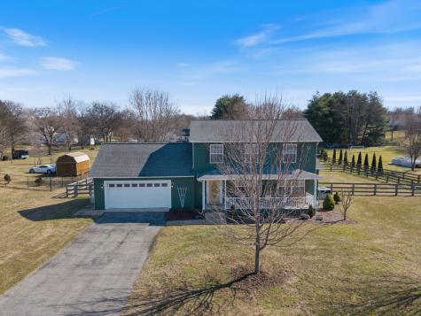 439 White Oak Trail Spring Hill TN 37174