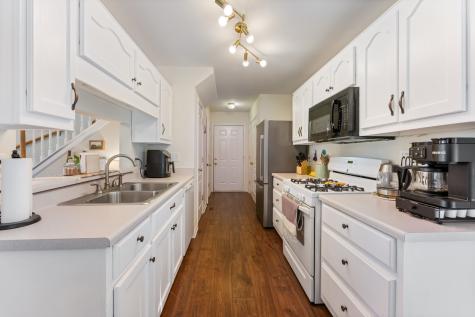 439 White Oak Trail Spring Hill TN 37174