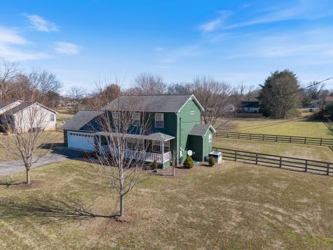 439 White Oak Trail Spring Hill TN 37174
