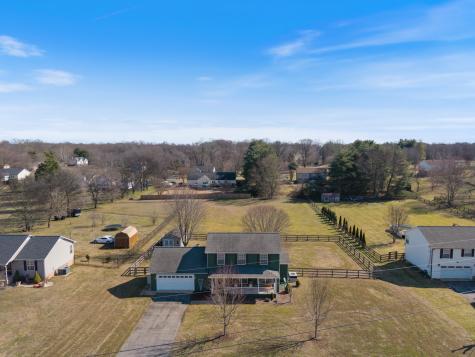 439 White Oak Trail Spring Hill TN 37174