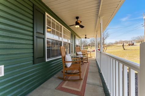 439 White Oak Trail Spring Hill TN 37174