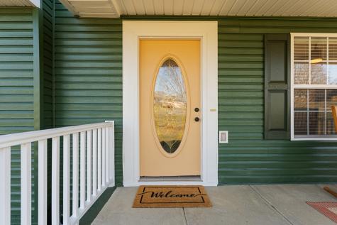 439 White Oak Trail Spring Hill TN 37174