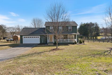 439 White Oak Trail Spring Hill TN 37174