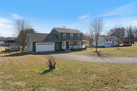 439 White Oak Trail Spring Hill TN 37174