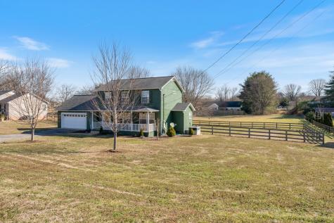 439 White Oak Trail Spring Hill TN 37174