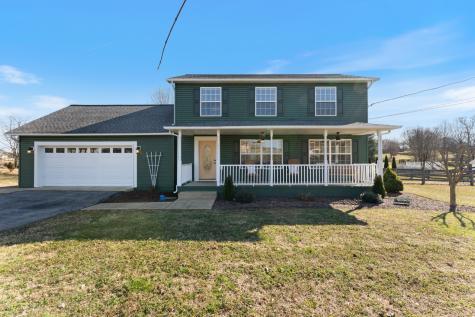 439 White Oak Trail Spring Hill TN 37174