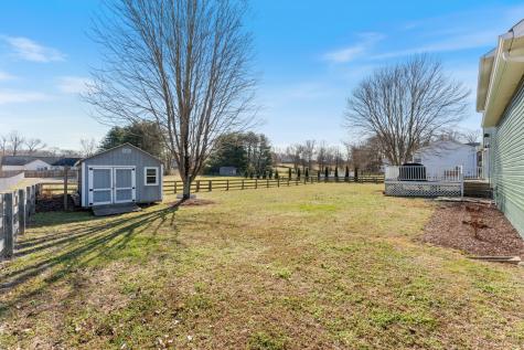 439 White Oak Trail Spring Hill TN 37174