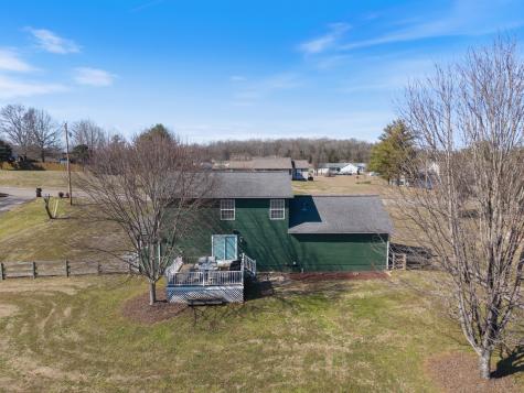 439 White Oak Trail Spring Hill TN 37174