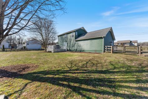 439 White Oak Trail Spring Hill TN 37174