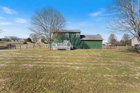 439 White Oak Trail Spring Hill TN 37174