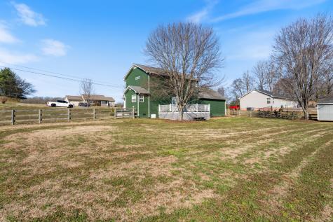 439 White Oak Trail Spring Hill TN 37174