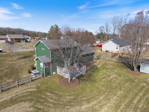 439 White Oak Trail Spring Hill TN 37174