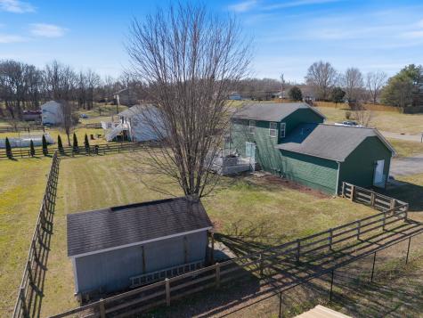 439 White Oak Trail Spring Hill TN 37174
