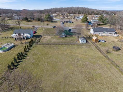 439 White Oak Trail Spring Hill TN 37174