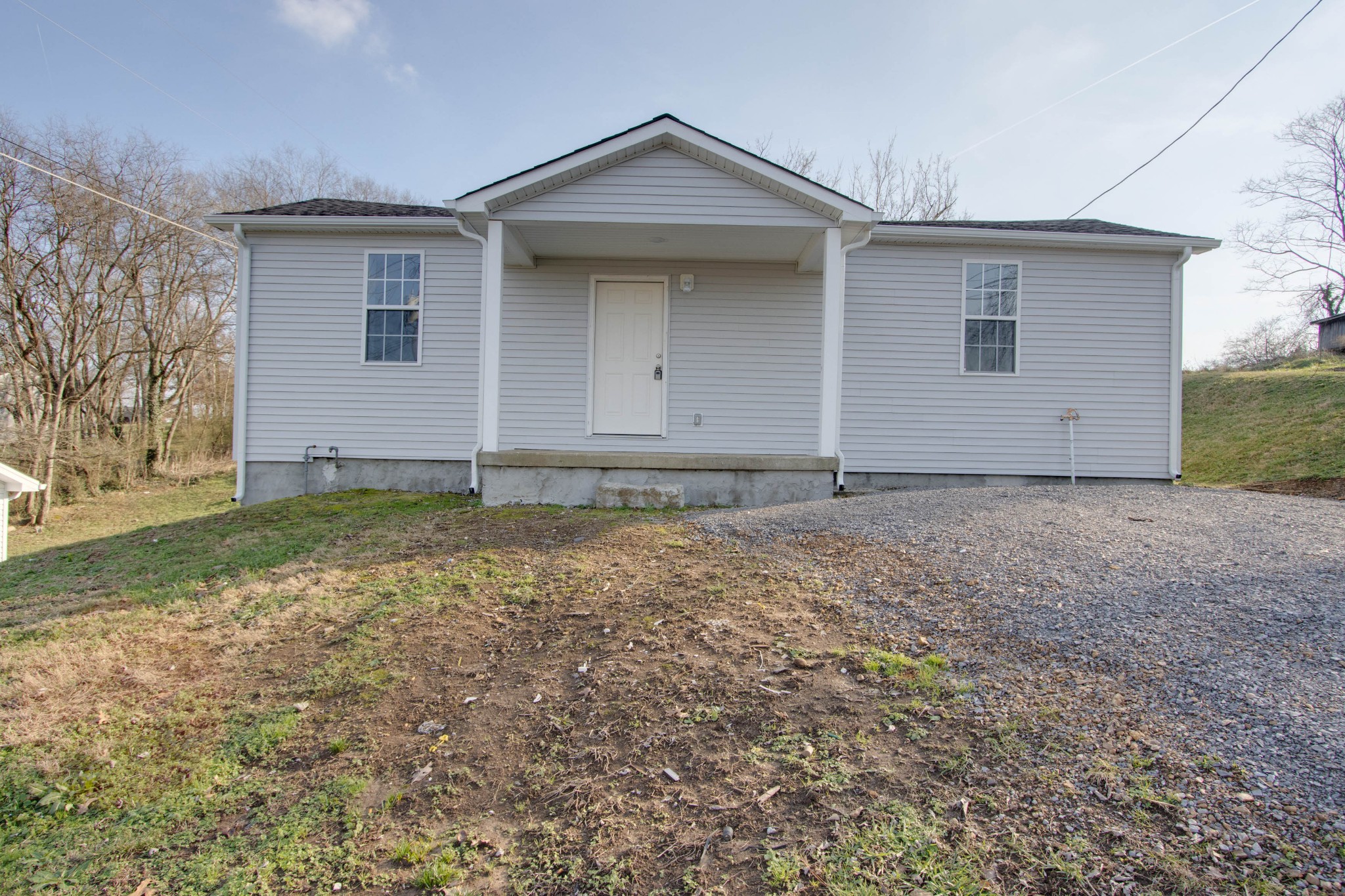 141 Old Lebanon Road Carthage TN 37030