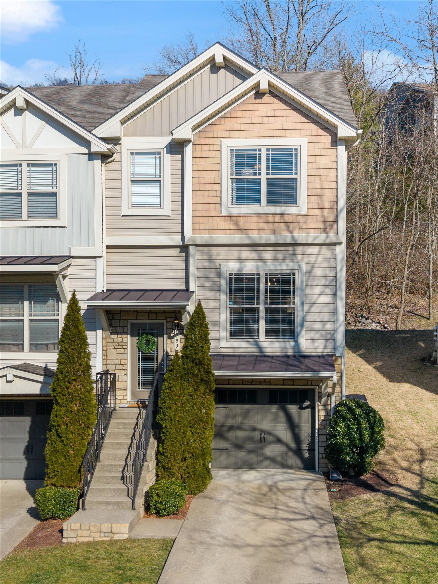 153 Stonecrest Drive Nashville TN 37209