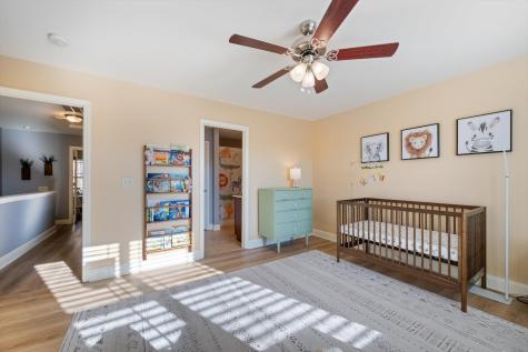 153 Stonecrest Drive Nashville TN 37209