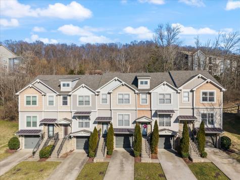 153 Stonecrest Drive Nashville TN 37209