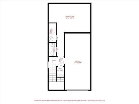 153 Stonecrest Drive Nashville TN 37209