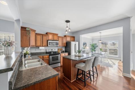 153 Stonecrest Drive Nashville TN 37209