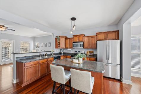 153 Stonecrest Drive Nashville TN 37209