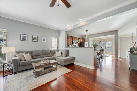 153 Stonecrest Drive Nashville TN 37209