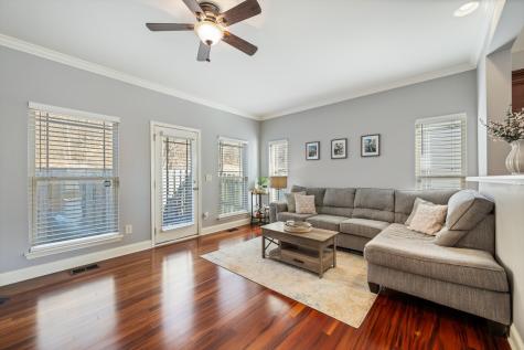 153 Stonecrest Drive Nashville TN 37209