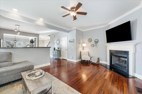 153 Stonecrest Drive Nashville TN 37209