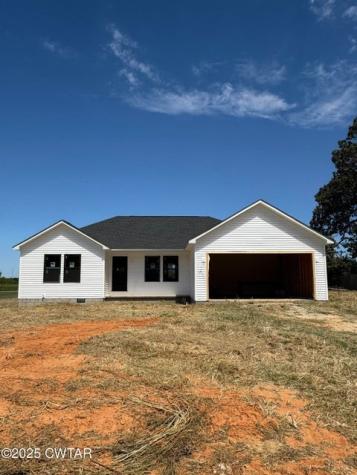 87 Aaron Drive Alamo TN 38001