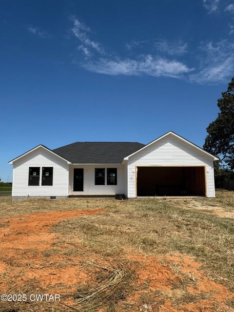 87 Aaron Drive Alamo TN 38001