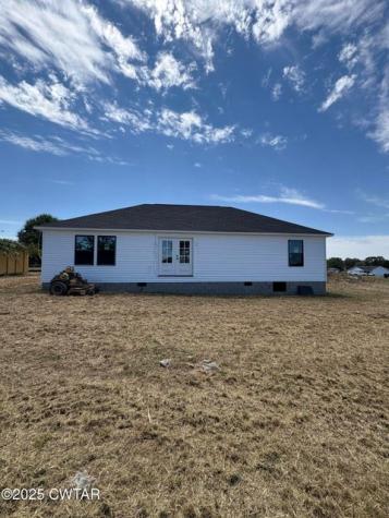 87 Aaron Drive Alamo TN 38001