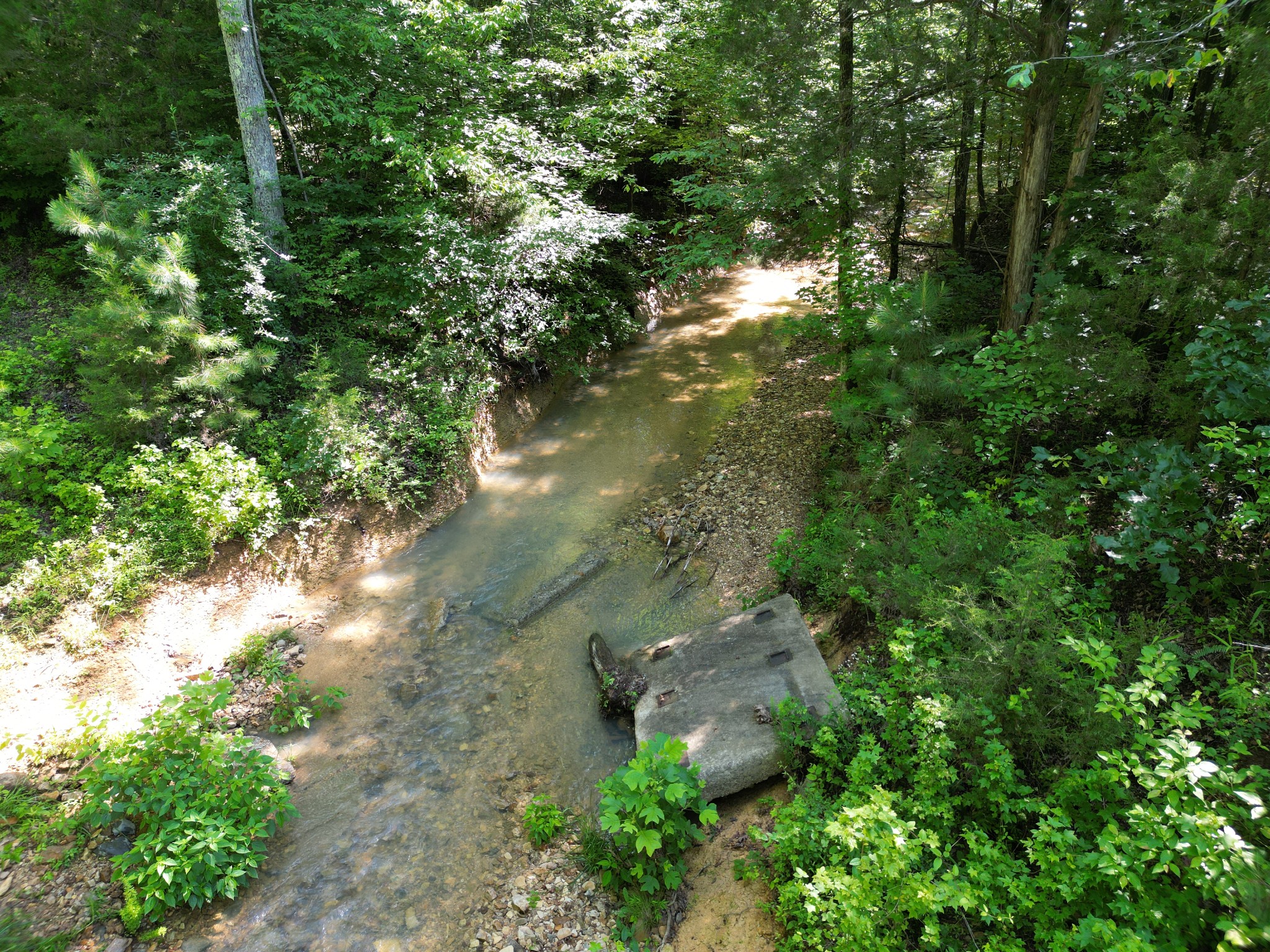 0 Brushy Road Centerville TN 37033