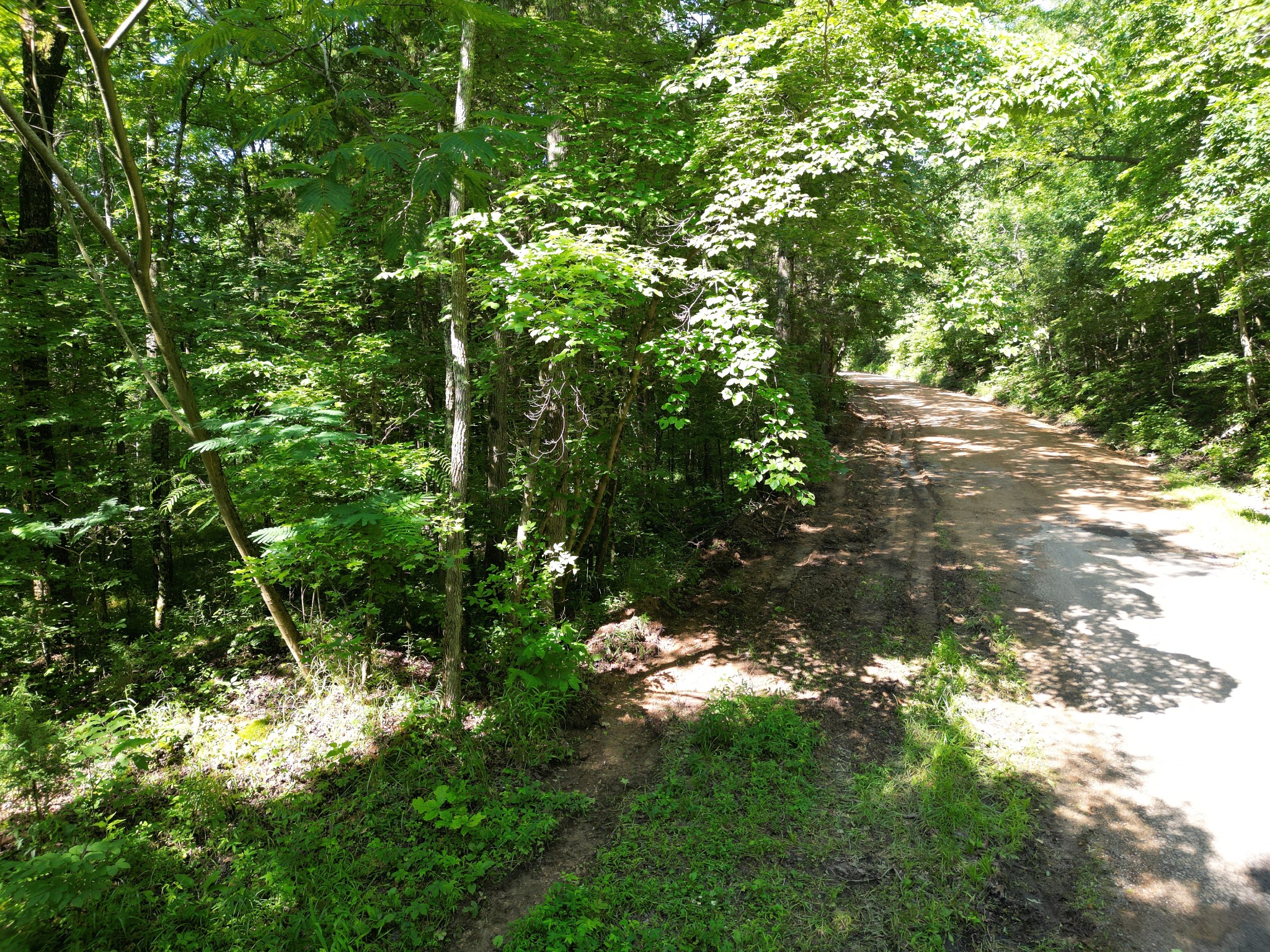 0 Brushy Road Centerville TN 37033