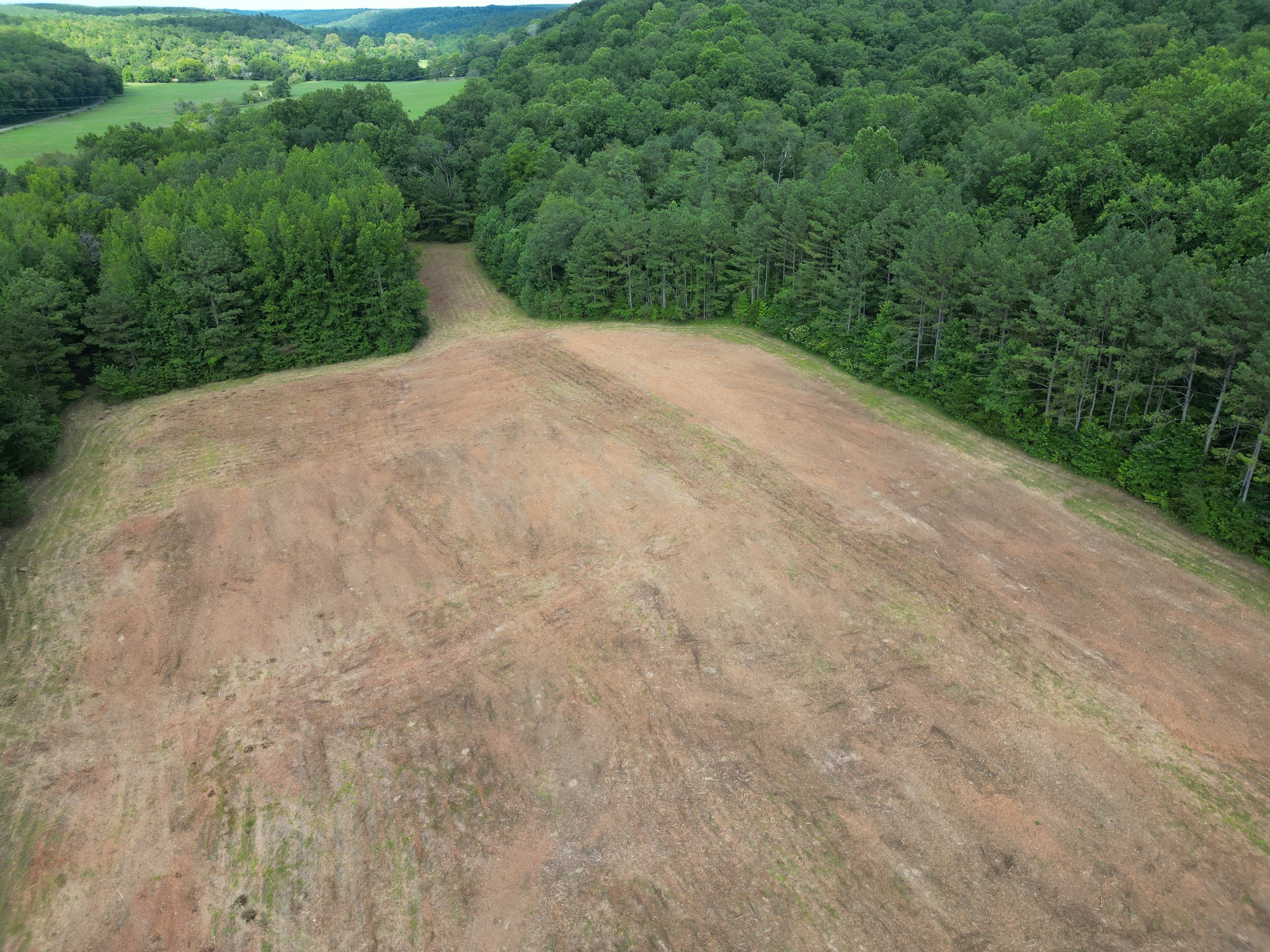 0 Brushy Road Centerville TN 37033