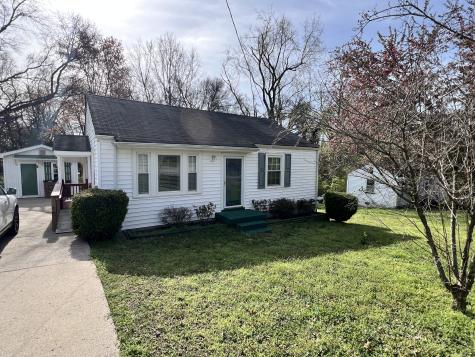 79 Oriel Avenue Nashville TN 37210