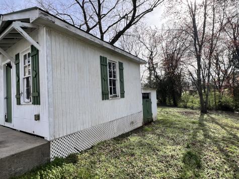 79 Oriel Avenue Nashville TN 37210