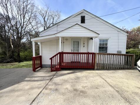 79 Oriel Avenue Nashville TN 37210