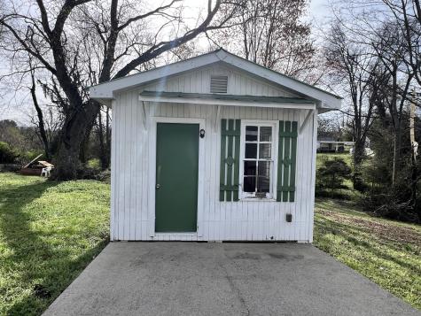 79 Oriel Avenue Nashville TN 37210
