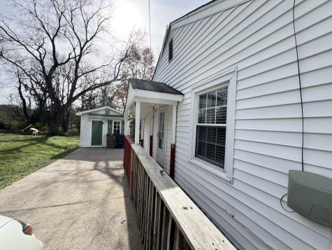 79 Oriel Avenue Nashville TN 37210