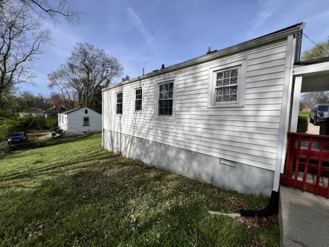 79 Oriel Avenue Nashville TN 37210